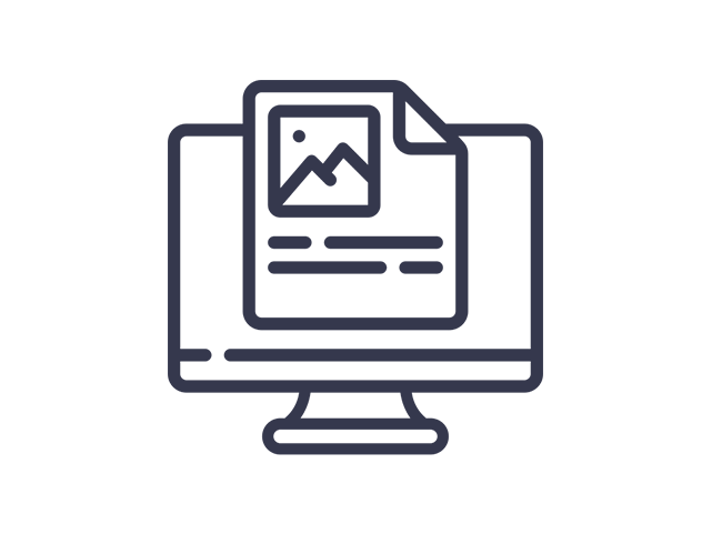 Multilingual DTP Services
